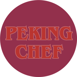 Peking Chef logo.